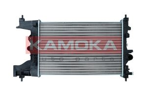 Radiator racire motor -> CHEVROLET CRUZE Station Wagon (J308) 1.4 benzina 101 cai -> KAMOKA 7705087