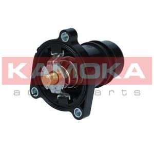 Termostat lichid racire -> CHEVROLET AVEO limuzina (T300) 1.2 benzina 69 cai -> KAMOKA 7710027