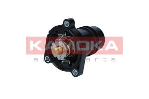 Termostat lichid racire -> CHEVROLET AVEO hatchback (T300) 1.2 benzina 69 cai -> KAMOKA 7710027