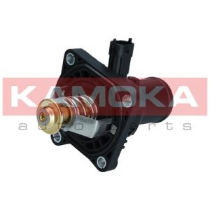 Termostat lichid racire -> CHEVROLET CRUZE hatchback (J305) 1.6 benzina 117 cai -> KAMOKA 7710032