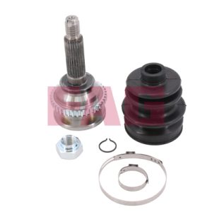 Cap planetara -> CHEVROLET SPARK 0.8 benzina 50 cai -> FAG 771 0379 30