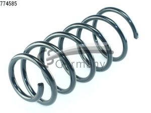 Arc spiral -> CHEVROLET TRAX 1.7 TD diesel 131 cai -> CS GERMANY 14.774.585