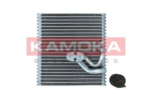 Evaporator aer conditionat -> CHEVROLET CRUZE Station Wagon (J308) 1.4 benzina 140 cai -> KAMOKA 7770029