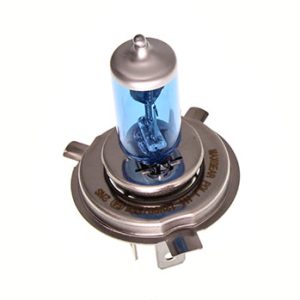Bec far principal -> CHEVROLET SPARK (M300) 1.0 benzina 68 cai -> MAXGEAR 78-0088