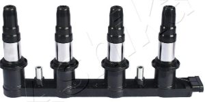 Bobina de inductie -> CHEVROLET AVEO limuzina (T300) 1.6 benzina 116 cai -> ASHIKA 78-0W-W13