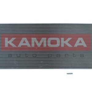 Condensator climatizare -> CHEVROLET TRAX 1.4 LPG Benzina/Autogaz (GPL) 140 cai -> KAMOKA 7800280