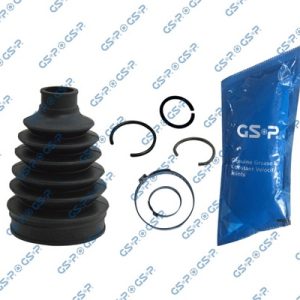 Ansamblu burduf articulatie planetara -> CHEVROLET TRAX 1.4 LPG Benzina/Autogaz (GPL) 140 cai -> GSP 780868