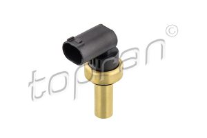 Senzor temperatura lichid de racire -> CHEVROLET CRUZE (J300) 1.4 benzina 140 cai -> TOPRAN 207 109