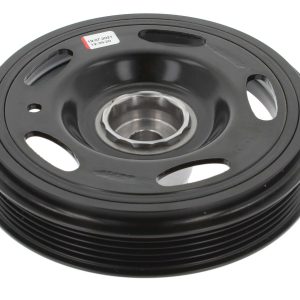 Fulie curea arbore cotit -> CHEVROLET AVEO limuzina (T300) 1.4 benzina 140 cai -> CORTECO 80001696