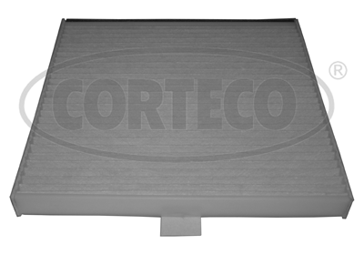 Filtru polen -> CHEVROLET AVEO hatchback (T300) 1.2 benzina 69 cai -> CORTECO 80005177