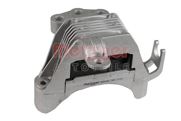 Suport motor -> CHEVROLET CRUZE hatchback (J305) 1.6 benzina 113 cai -> METZGER 8054150