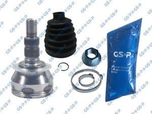 Cap planetara -> CHEVROLET CRUZE hatchback (J305) 1.7 D diesel 131 cai -> GSP 808066