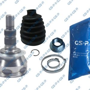 Cap planetara -> CHEVROLET CRUZE hatchback (J305) 1.7 D diesel 131 cai -> GSP 808066