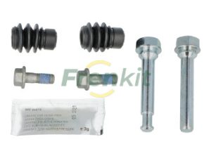 Set bucsi de ghidaj etrier frana -> CHEVROLET TRAX 1.4 benzina 140 cai -> FRENKIT 809035