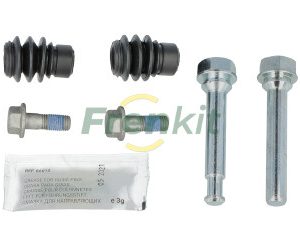 Set bucsi de ghidaj etrier frana -> CHEVROLET TRAX 1.4 benzina 140 cai -> FRENKIT 809035