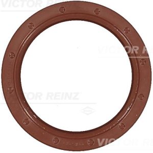 Simering arbore cotit -> CHEVROLET AVEO hatchback (T300) 1.3 D diesel 75 cai -> VICTOR REINZ 81-36233-00
