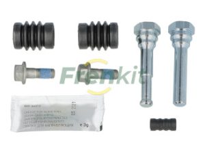 Set bucsi de ghidaj etrier frana -> CHEVROLET TRAX 1.4 LPG Benzina/Autogaz (GPL) 140 cai -> FRENKIT 810042