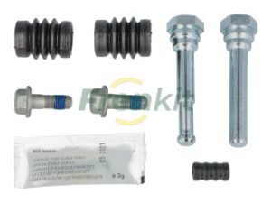 Set bucsi de ghidaj etrier frana -> CHEVROLET TRAX 1.4 LPG Benzina/Autogaz (GPL) 140 cai -> FRENKIT 810072
