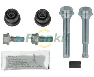 Set bucsi de ghidaj etrier frana -> CHEVROLET TRAX 1.4 benzina 140 cai -> FRENKIT 810080