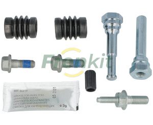 Set bucsi de ghidaj etrier frana -> CHEVROLET TRAX 1.4 LPG Benzina/Autogaz (GPL) 140 cai -> FRENKIT 810104