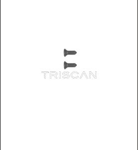 Set surub disc frana -> CHEVROLET SPARK (M300) 1.2 benzina 80 cai -> TRISCAN 8105 116008