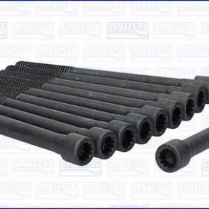 Set surub chiulasa -> CHEVROLET SPARK (M300) 1.0 benzina 65 cai -> AJUSA 81056700