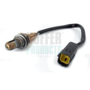 Sonda Lambda -> CHEVROLET SPARK 0.8 benzina 50 cai -> MEAT DORIA 81092