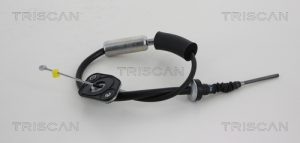 Cablu ambreiaj -> CHEVROLET SPARK (M300) 1.0 benzina 68 cai -> TRISCAN 8140 21202