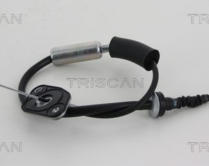 Cablu ambreiaj -> CHEVROLET SPARK (M300) 1.0 benzina 68 cai -> TRISCAN 8140 21202