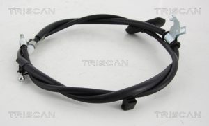 Cablu frana de parcare -> CHEVROLET CRUZE Station Wagon (J308) 1.4 benzina 140 cai -> TRISCAN 8140 241129