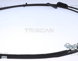 Cablu frana de parcare -> CHEVROLET TRAX 1.4 LPG Benzina/Autogaz (GPL) 140 cai -> TRISCAN 8140 241151
