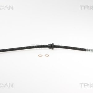 Furtun frana -> CHEVROLET SPARK 0.8 benzina 50 cai -> TRISCAN 8150 21101