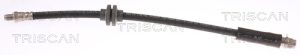Furtun frana -> CHEVROLET AVEO hatchback (T300) 1.2 benzina 69 cai -> TRISCAN 8150 21107