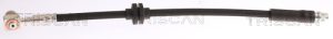 Furtun frana -> CHEVROLET AVEO limuzina (T300) 1.2 benzina 69 cai -> TRISCAN 8150 21108