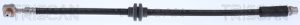 Furtun frana -> CHEVROLET TRAX 1.4 LPG Benzina/Autogaz (GPL) 140 cai -> TRISCAN 8150 24138