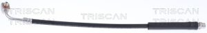 Furtun frana -> CHEVROLET TRAX 1.4 LPG Benzina/Autogaz (GPL) 140 cai -> TRISCAN 8150 24251