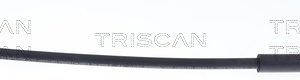 Furtun frana -> CHEVROLET TRAX 1.4 LPG Benzina/Autogaz (GPL) 140 cai -> TRISCAN 8150 24251