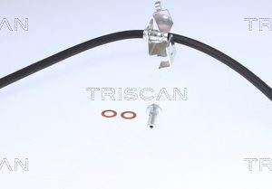 Furtun frana -> CHEVROLET CRUZE (J300) 1.4 benzina 140 cai -> TRISCAN 8150 80204