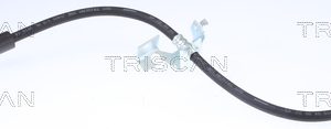 Furtun frana -> CHEVROLET CRUZE (J300) 1.4 benzina 140 cai -> TRISCAN 8150 80207