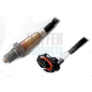 Sonda Lambda -> CHEVROLET CRUZE Station Wagon (J308) 1.4 benzina 140 cai -> MEAT DORIA 81509