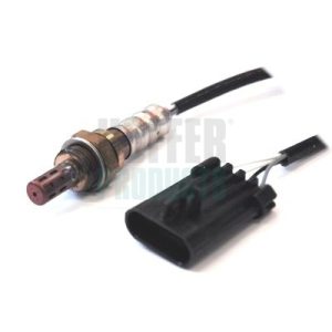 Sonda Lambda -> CHEVROLET SPARK (M150) 0.8 benzina 52 cai -> HOFFER 7481510