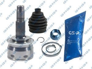 Cap planetara -> CHEVROLET AVEO hatchback (T300) 1.4 benzina 101 cai -> GSP 817090