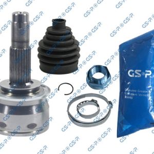 Cap planetara -> CHEVROLET AVEO hatchback (T300) 1.4 benzina 101 cai -> GSP 817090