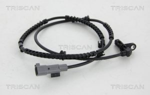 Senzor turatie roata -> CHEVROLET SPARK (M300) 1.0 benzina 68 cai -> TRISCAN 8180 21105