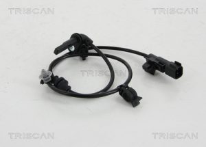 Senzor turatie roata -> CHEVROLET CRUZE hatchback (J305) 1.4 benzina 140 cai -> TRISCAN 8180 21207