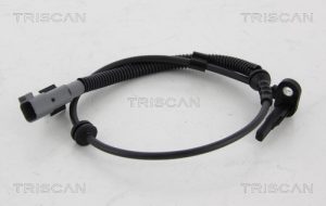 Senzor turatie roata -> CHEVROLET AVEO hatchback (T300) 1.2 benzina 69 cai -> TRISCAN 8180 21213