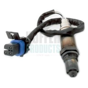 Sonda Lambda -> CHEVROLET SPARK (M300) 1.2 benzina 82 cai -> HOFFER 7481911