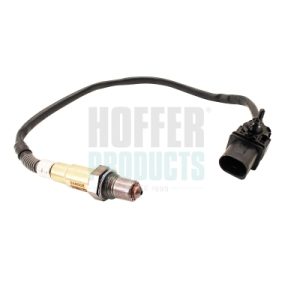 Sonda Lambda -> CHEVROLET CRUZE hatchback (J305) 1.7 TD diesel 110 cai -> HOFFER 7481955E