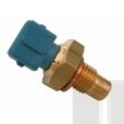 Senzor temperatura lichid de racire -> CHEVROLET SPARK 1.0 SX benzina 63 cai -> HOFFER 7472075