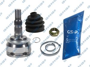 Cap planetara -> CHEVROLET CRUZE hatchback (J305) 1.4 benzina 101 cai -> GSP 821043